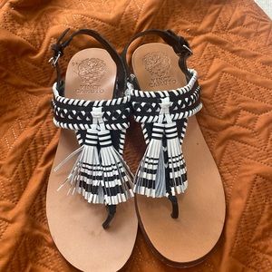 Vince Cauto sandals